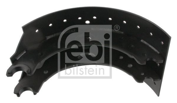 FEBI BILSTEIN Тормозные колодки 08549